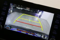 2022 Toyota RAV4 GXL