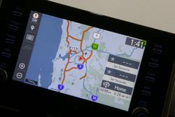 2022 Toyota RAV4 GXL