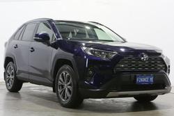 2022 Toyota RAV4 GXL