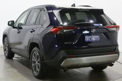 2022 Toyota RAV4 GXL