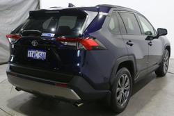 2022 Toyota RAV4 GXL