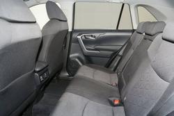 2022 Toyota RAV4 GXL