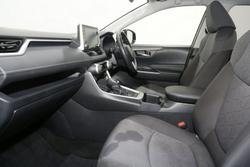 2022 Toyota RAV4 GXL