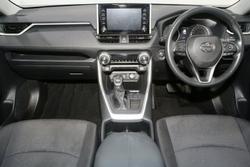 2022 Toyota RAV4 GXL