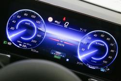 2024 Mercedes-Benz EQB EQB250+