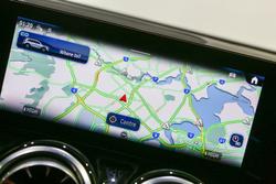 2024 Mercedes-Benz EQB EQB250+