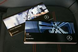 2024 Mercedes-Benz EQB EQB250+