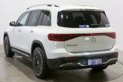 2024 Mercedes-Benz EQB EQB250+