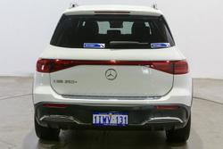 2024 Mercedes-Benz EQB EQB250+