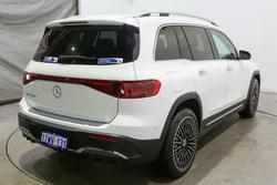 2024 Mercedes-Benz EQB EQB250+