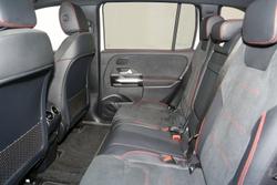 2024 Mercedes-Benz EQB EQB250+