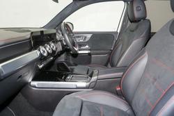 2024 Mercedes-Benz EQB EQB250+