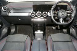 2024 Mercedes-Benz EQB EQB250+