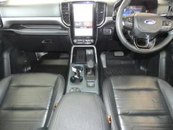 2024 Ford Ranger Sport