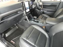 2024 Ford Ranger Sport