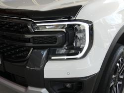 2024 Ford Ranger Sport