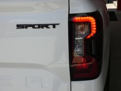 2024 Ford Ranger Sport