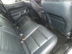 2024 Ford Ranger Sport