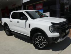 2024 Ford Ranger Sport