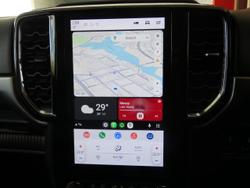 2024 Ford Ranger Sport