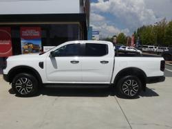 2024 Ford Ranger Sport