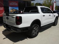 2024 Ford Ranger Sport