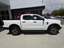 2024 Ford Ranger Sport