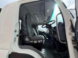 2014 Isuzu F Series FXD 1000