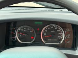 2014 Isuzu F Series FXD 1000