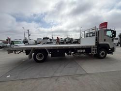 2014 Isuzu F Series FXD 1000