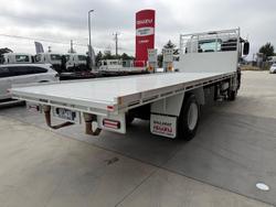 2014 Isuzu F Series FXD 1000