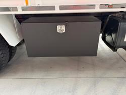 2014 Isuzu F Series FXD 1000