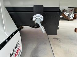 2014 Isuzu F Series FXD 1000