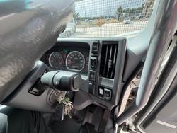 2014 Isuzu F Series FXD 1000