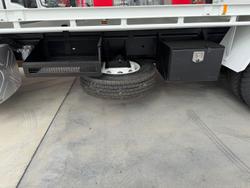 2014 Isuzu F Series FXD 1000