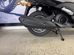 2025 Yamaha D ELIGHT 125 (LTS125-C) Grey