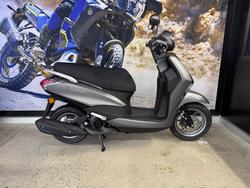 Yamaha D Elight 125 (LTS125-C)