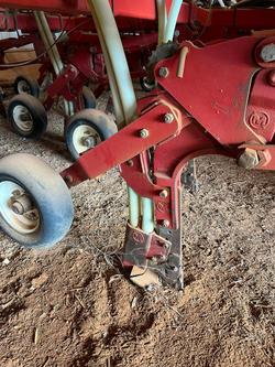 2015 Morris Contour C2 80Ft Air Seeder