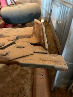 2015 Morris Contour C2 80Ft Air Seeder