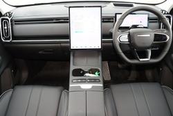 2025 Jaecoo J7 SHS Summit