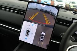 2025 Jaecoo J7 SHS Summit