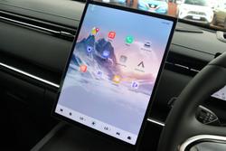 2025 Jaecoo J7 SHS Summit