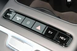 2025 Jaecoo J7 SHS Summit