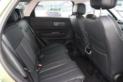 2025 Jaecoo J7 SHS Summit