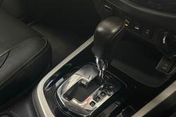 2018 Nissan Navara ST-X