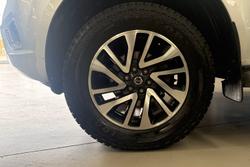 2018 Nissan Navara ST-X