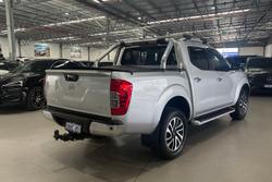 2018 Nissan Navara ST-X