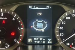 2018 Nissan Navara ST-X