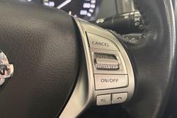 2018 Nissan Navara ST-X