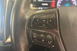 2021 Ford Ranger Wildtrak